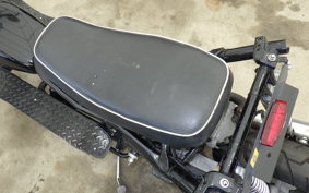HONDA FUSION 2007 MF02