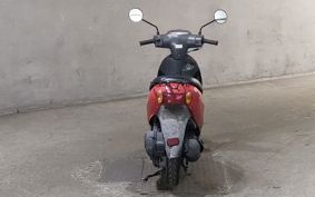 SUZUKI LET`S4 CA45A