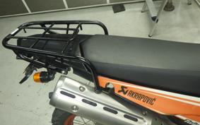 YAMAHA SEROW 250 Gen.3 2019 DG31J