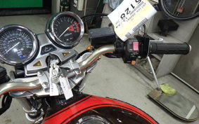 KAWASAKI ZEPHYR 1100 1994