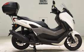 YAMAHA N-MAX 155 2024 SG66J