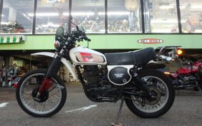YAMAHA XT500 1976 1E6