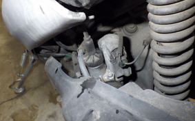 HONDA DIO Gen.4 AF35