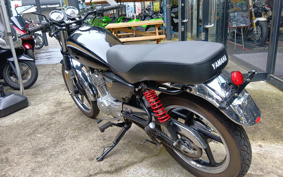 YAMAHA YB125 PCJL
