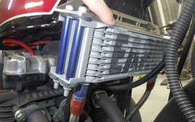 KAWASAKI Z400 FX 1982 KZ400E