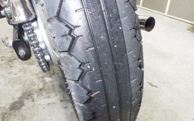 KAWASAKI ESTRELLA RS 2022 BJ250A