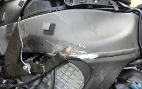 KAWASAKI NINJA ZX-6R A 2024 ZX636J