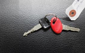 HONDA ｸﾛｽｶﾌﾞ JA10