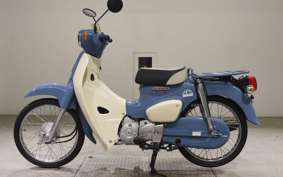 HONDA C50 SUPER CUB 2010 AA09