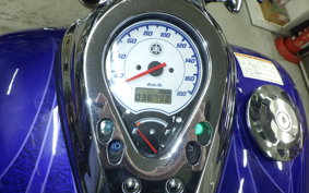 YAMAHA DRAGSTAR 400 2004 VH01J