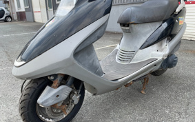 HONDA SPACY125 JF04
