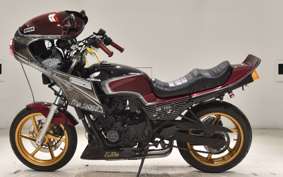 HONDA JADE MC23