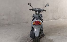SUZUKI ADDRESS V125 CF46A