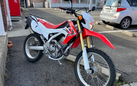 HONDA CRF250L MD38