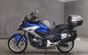 HONDA NC750X DCT RC90