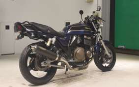 KAWASAKI ZRX-2 2005 ZR400E