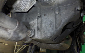 YAMAHA MT-09 Tracer 2018 RN51J