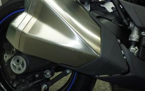 KAWASAKI NINJA 1000 A 2017