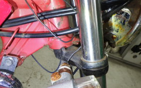 HONDA GB250 CLUBMAN Gen.4 2005 MC10