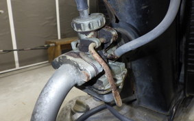 HONDA CD90 BENLY HA03