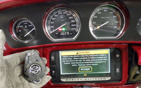 HARLEY FLHXSE 1800CVO 2016