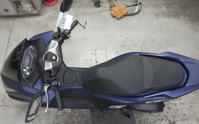 HONDA PCX 160 KF47