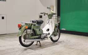 HONDA C50 SUPER CUB 2022 C50
