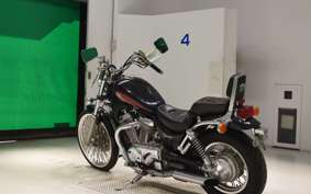 SUZUKI INTRUDER 400 1994 VK51A