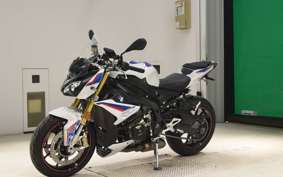 BMW S1000R 2018