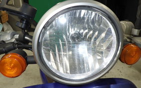 HONDA TODAY 2 AF67