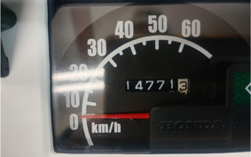 HONDA  GYRO X BASIC  TD02