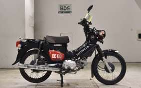 HONDA ｸﾛｽｶﾌﾞ110-2 JA45