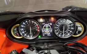 SUZUKI GSX-1300R HAYABUSA 2023 EJ11A