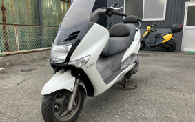 YAMAHA MAJESTY 125FI SE27