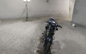 HONDA CBR125R JC50