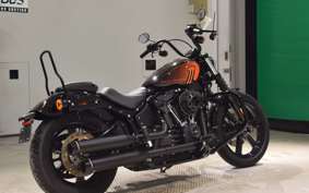 HARLEY FXBBS1870 2022