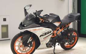 KTM 250 RC 2025