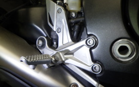 HONDA CBR1000RR Gen. 2 2016