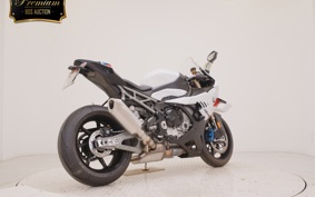 BMW S1000RR M DDC 2025