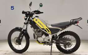 YAMAHA TRICKER DG10J
