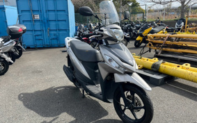 SUZUKI ADDRESS V110 CE47A