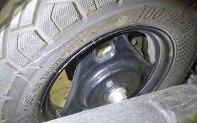 SUZUKI ADDRESS V125 G 2023 CF4EA