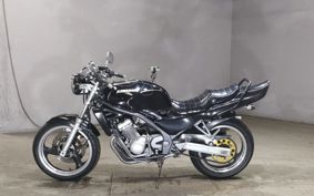 KAWASAKI BALIUS250 ZR250A