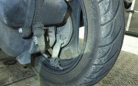 SUZUKI LET's 4 Basket CA43A