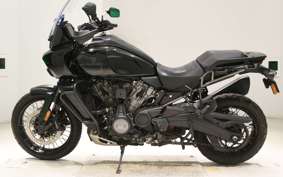 HARLEY PAN AMERICA 1250 S 2022