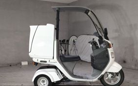 HONDA GYRO TA03