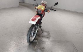 HONDA XL250R MD03