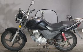 HONDA CBF 125 PCJ7