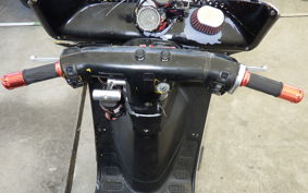 HONDA GYRO CANOPY TA02