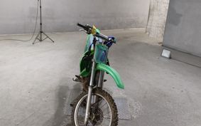 KAWASAKI KX80 KX080V
